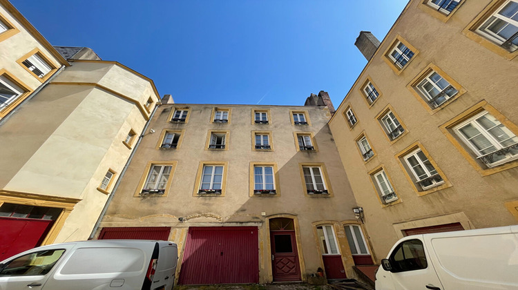 Ma-Cabane - Vente Appartement METZ, 73 m²