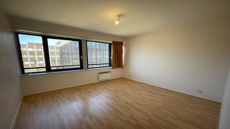 Ma-Cabane - Vente Appartement METZ, 56 m²