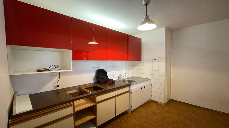 Ma-Cabane - Vente Appartement METZ, 56 m²