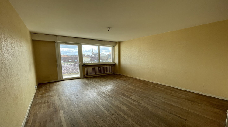 Ma-Cabane - Vente Appartement METZ, 70 m²