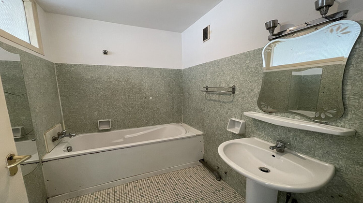 Ma-Cabane - Vente Appartement METZ, 70 m²