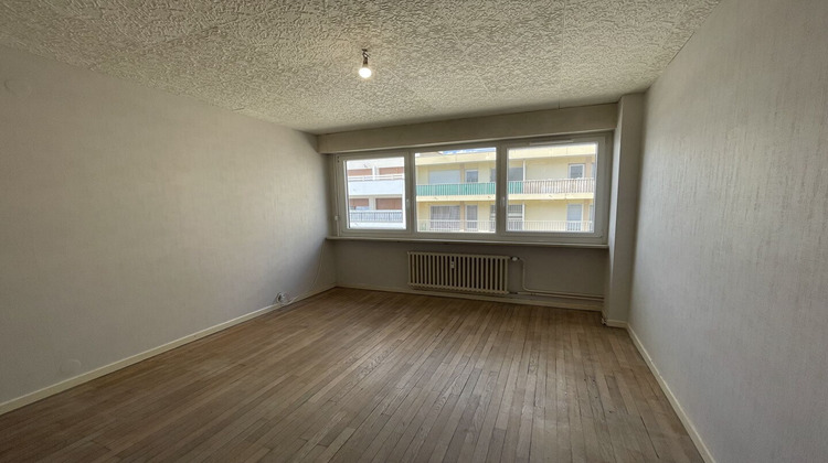 Ma-Cabane - Vente Appartement METZ, 70 m²