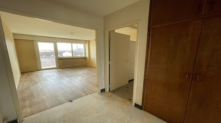 Ma-Cabane - Vente Appartement METZ, 70 m²