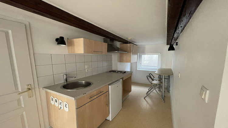 Ma-Cabane - Vente Appartement METZ, 56 m²