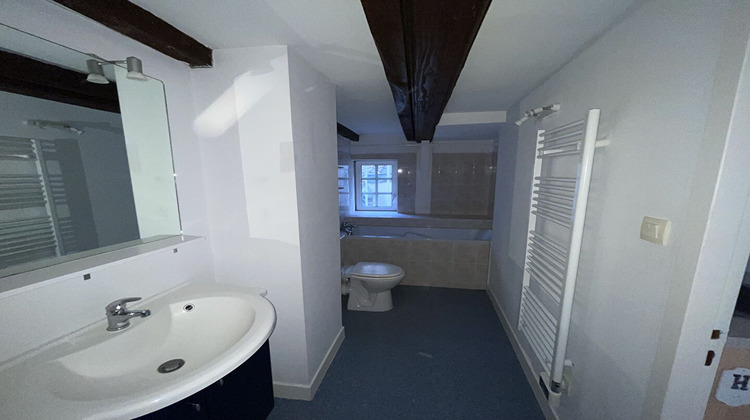 Ma-Cabane - Vente Appartement METZ, 56 m²