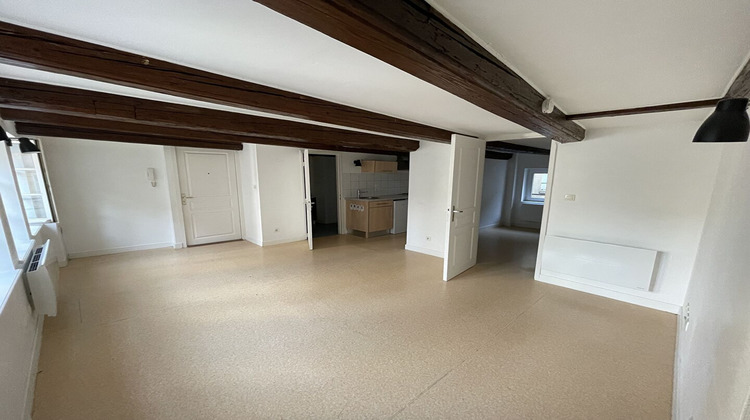 Ma-Cabane - Vente Appartement METZ, 56 m²
