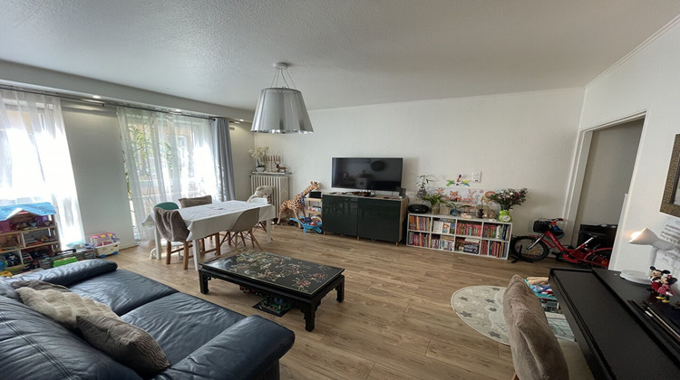 Ma-Cabane - Vente Appartement METZ, 66 m²