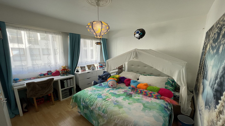 Ma-Cabane - Vente Appartement METZ, 66 m²