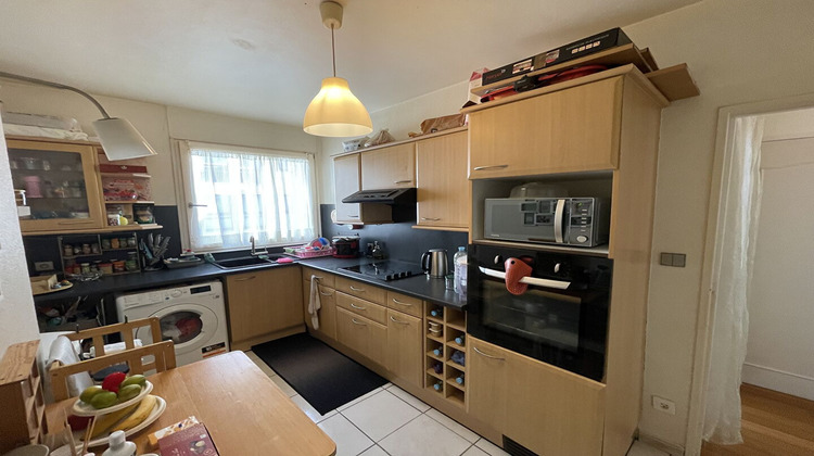 Ma-Cabane - Vente Appartement METZ, 66 m²