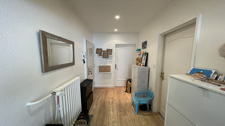 Ma-Cabane - Vente Appartement METZ, 66 m²