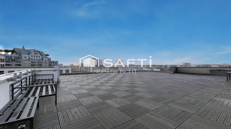 Ma-Cabane - Vente Appartement Metz, 99 m²