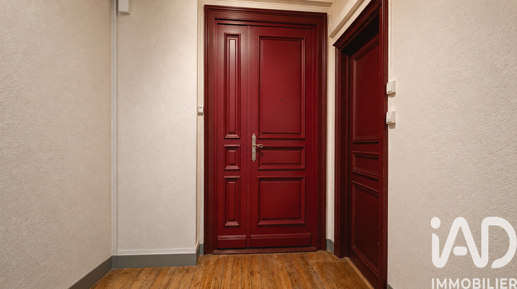 Ma-Cabane - Vente Appartement Metz, 93 m²