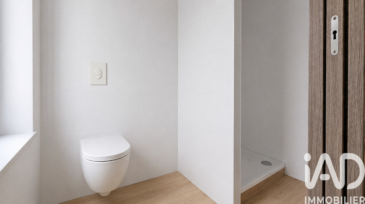 Ma-Cabane - Vente Appartement Metz, 93 m²