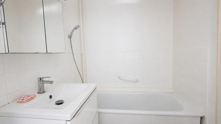 Ma-Cabane - Vente Appartement Metz, 31 m²