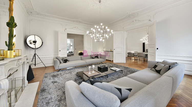 Ma-Cabane - Vente Appartement METZ, 276 m²