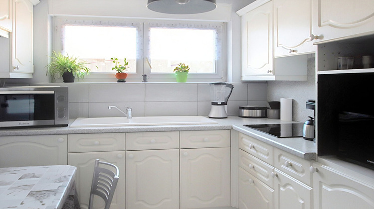 Ma-Cabane - Vente Appartement METZ, 77 m²