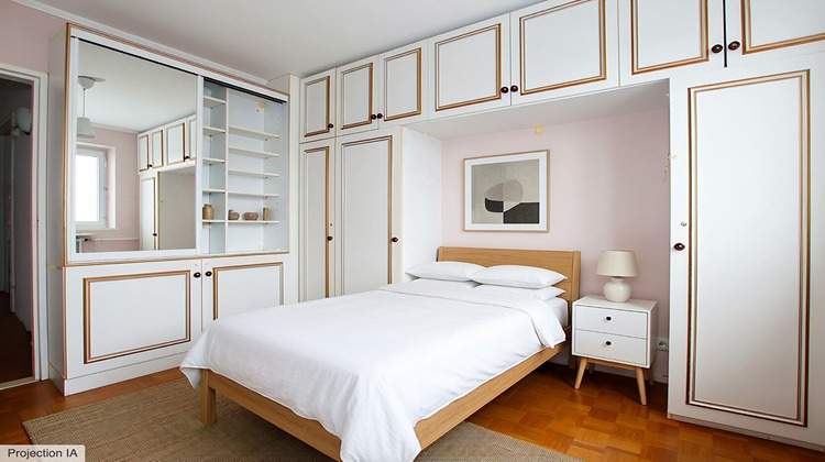 Ma-Cabane - Vente Appartement METZ, 77 m²