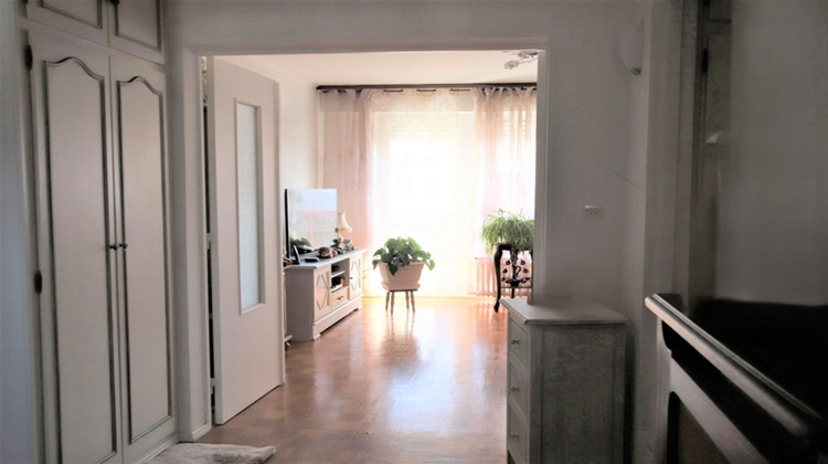 Ma-Cabane - Vente Appartement METZ, 77 m²