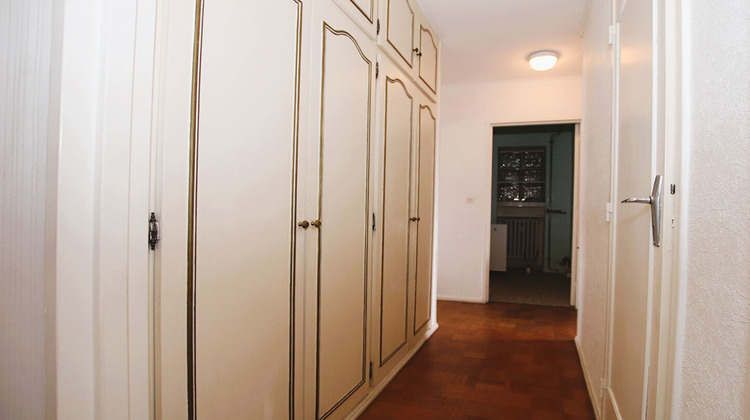 Ma-Cabane - Vente Appartement METZ, 77 m²