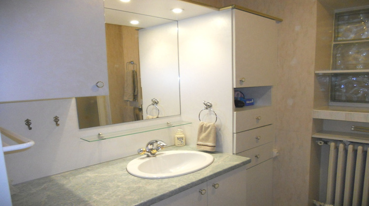 Ma-Cabane - Vente Appartement METZ, 77 m²