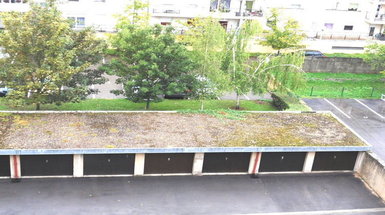 Ma-Cabane - Vente Appartement METZ, 77 m²