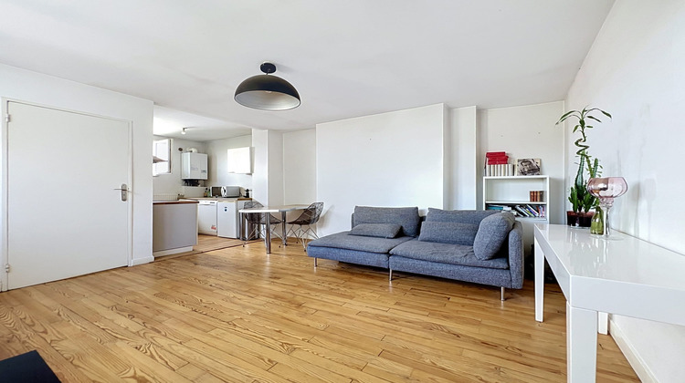 Ma-Cabane - Vente Appartement Metz, 48 m²