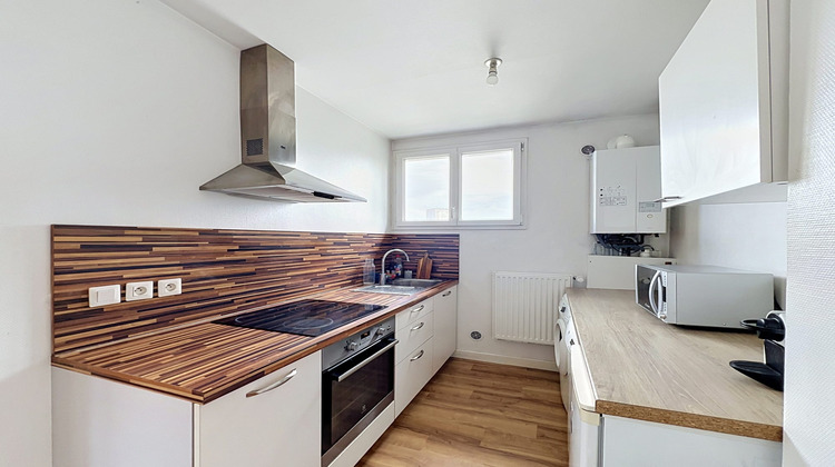 Ma-Cabane - Vente Appartement Metz, 48 m²