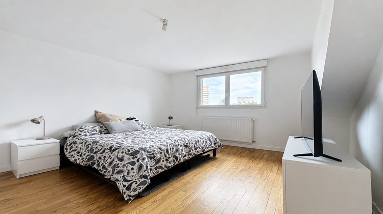Ma-Cabane - Vente Appartement Metz, 48 m²