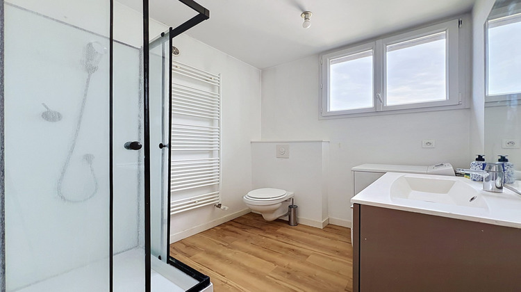 Ma-Cabane - Vente Appartement Metz, 48 m²