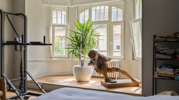 Ma-Cabane - Vente Appartement Metz, 225 m²