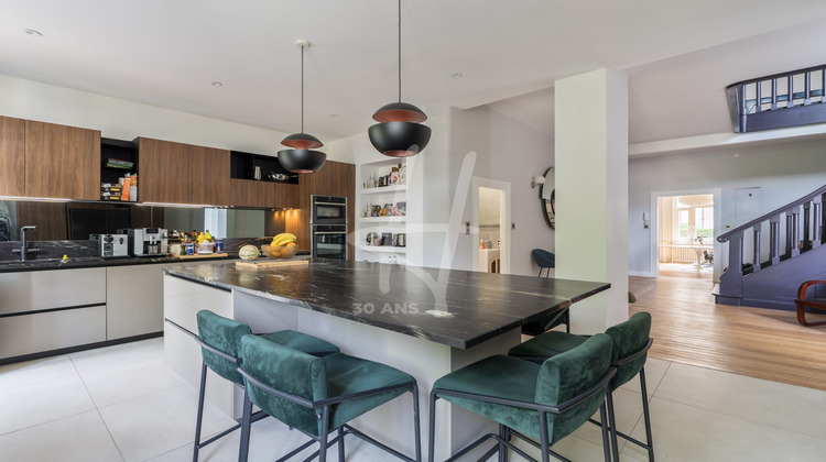 Ma-Cabane - Vente Appartement Metz, 225 m²