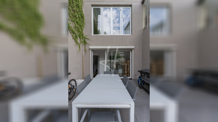 Ma-Cabane - Vente Appartement Metz, 225 m²