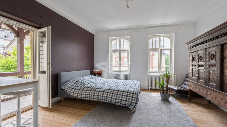 Ma-Cabane - Vente Appartement Metz, 225 m²