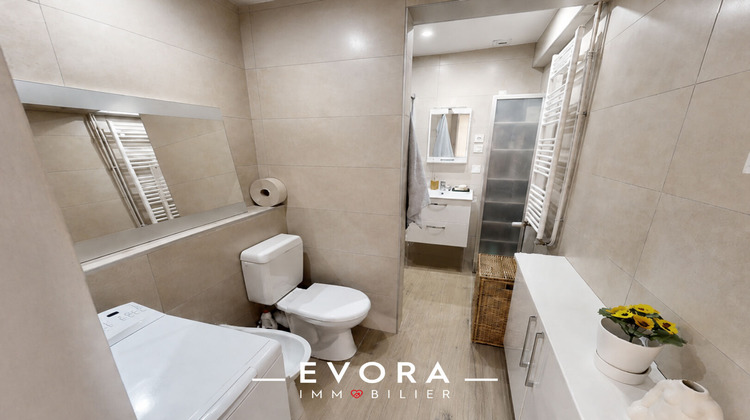 Ma-Cabane - Vente Appartement METZ, 104 m²