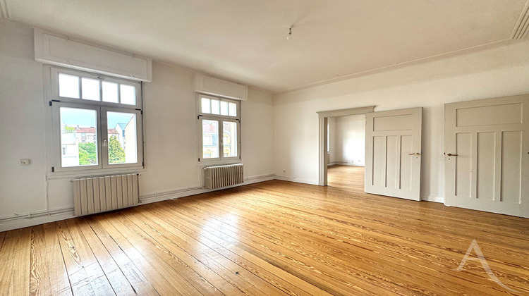 Ma-Cabane - Vente Appartement METZ, 133 m²