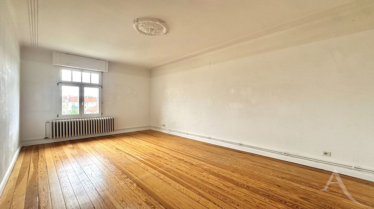 Ma-Cabane - Vente Appartement METZ, 133 m²