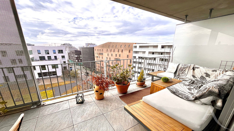 Ma-Cabane - Vente Appartement METZ, 61 m²