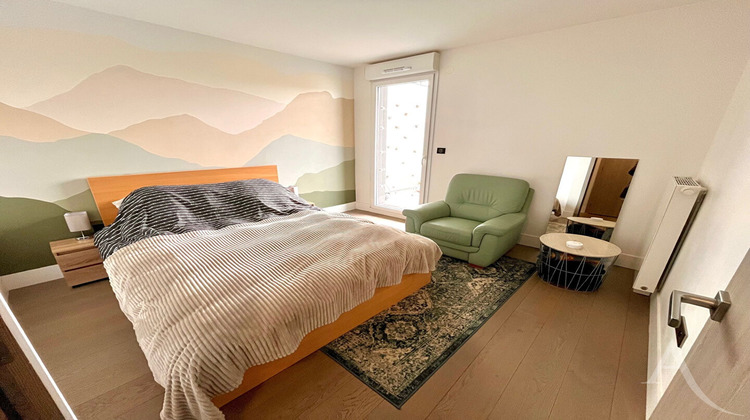Ma-Cabane - Vente Appartement METZ, 61 m²