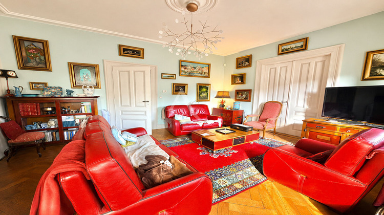 Ma-Cabane - Vente Appartement METZ, 125 m²