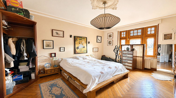 Ma-Cabane - Vente Appartement METZ, 125 m²