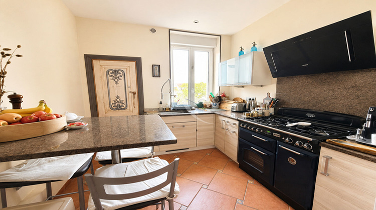 Ma-Cabane - Vente Appartement METZ, 125 m²