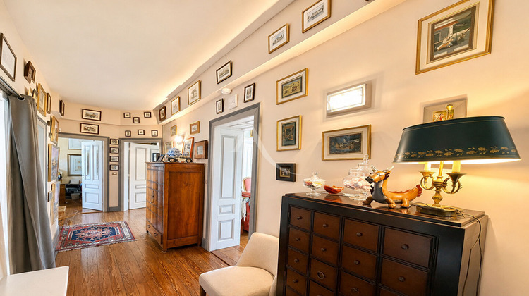 Ma-Cabane - Vente Appartement METZ, 125 m²