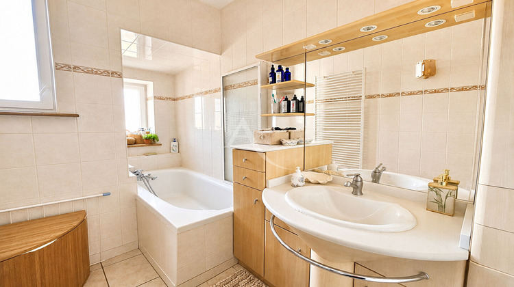 Ma-Cabane - Vente Appartement METZ, 125 m²