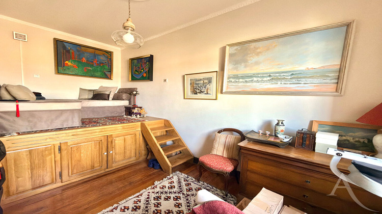 Ma-Cabane - Vente Appartement METZ, 125 m²