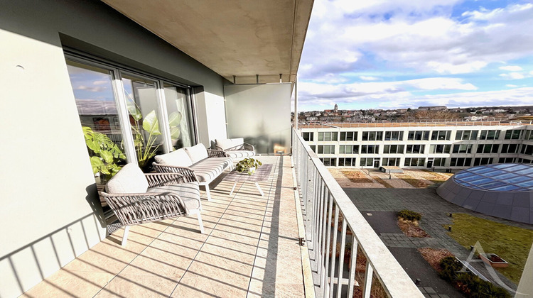 Ma-Cabane - Vente Appartement METZ, 89 m²