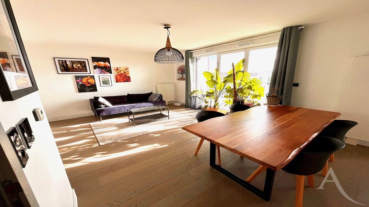 Ma-Cabane - Vente Appartement METZ, 89 m²