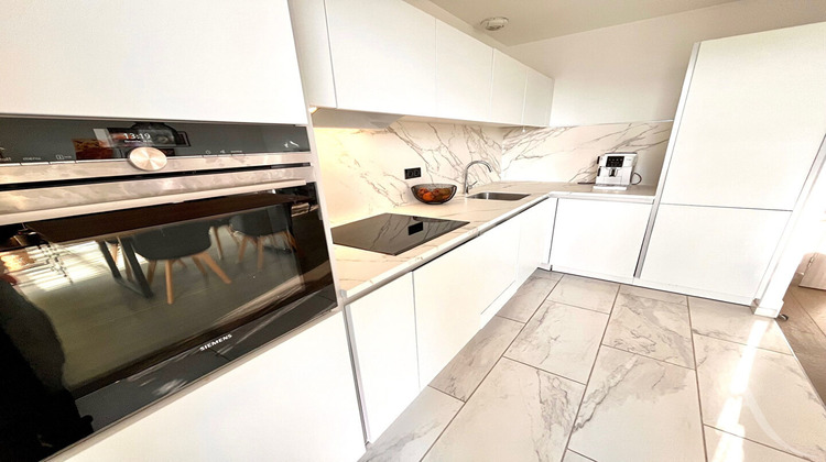 Ma-Cabane - Vente Appartement METZ, 89 m²