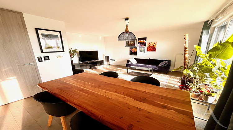 Ma-Cabane - Vente Appartement METZ, 89 m²