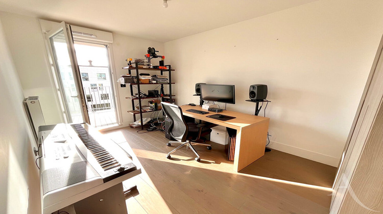 Ma-Cabane - Vente Appartement METZ, 89 m²