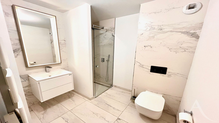 Ma-Cabane - Vente Appartement METZ, 89 m²